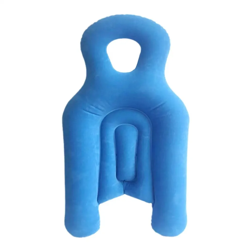 Ophthalmic Surgery Recovery Pillow Prone Position Sleeping Pillow Postoperative Care After Retinal Detachment Vitrectomy 1Pcs