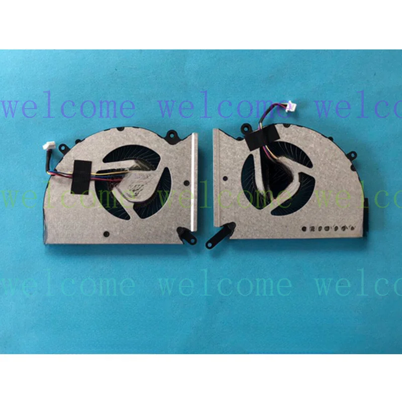 

Для MSI PABD1A010SHR N486 PABD1A010SHL N485 Охлаждающий вентилятор 12 В