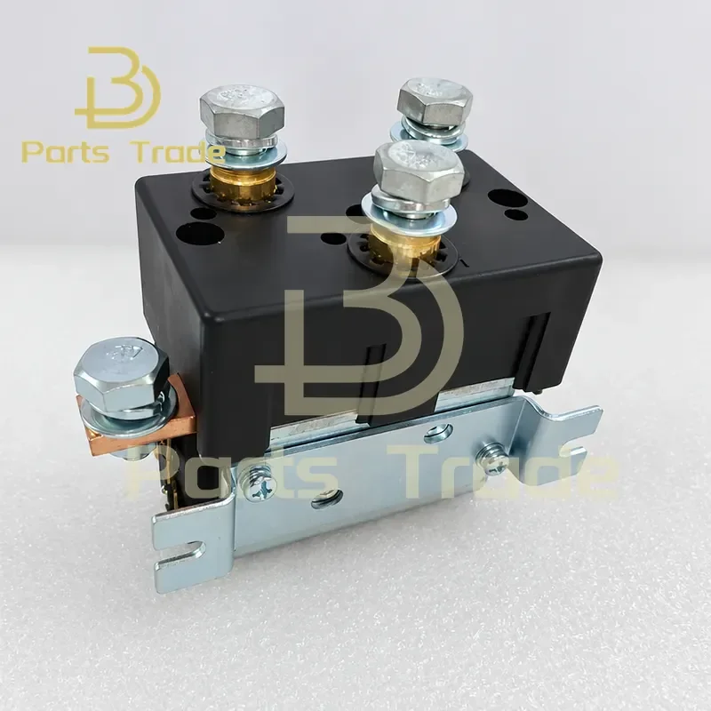 48V Reversing Contactor for Albright DC88 DC88-360T DC88B-360T Solenoid Relay Switch for Pallet Truck Golf Cart
