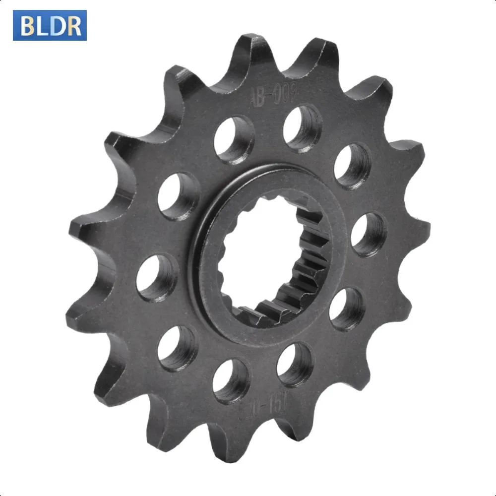 520-15T 520 40T Motor Bike Front Sprocket Gear Wheel for K*TM 520 EXC Enduro Racing 2000 2001 2002