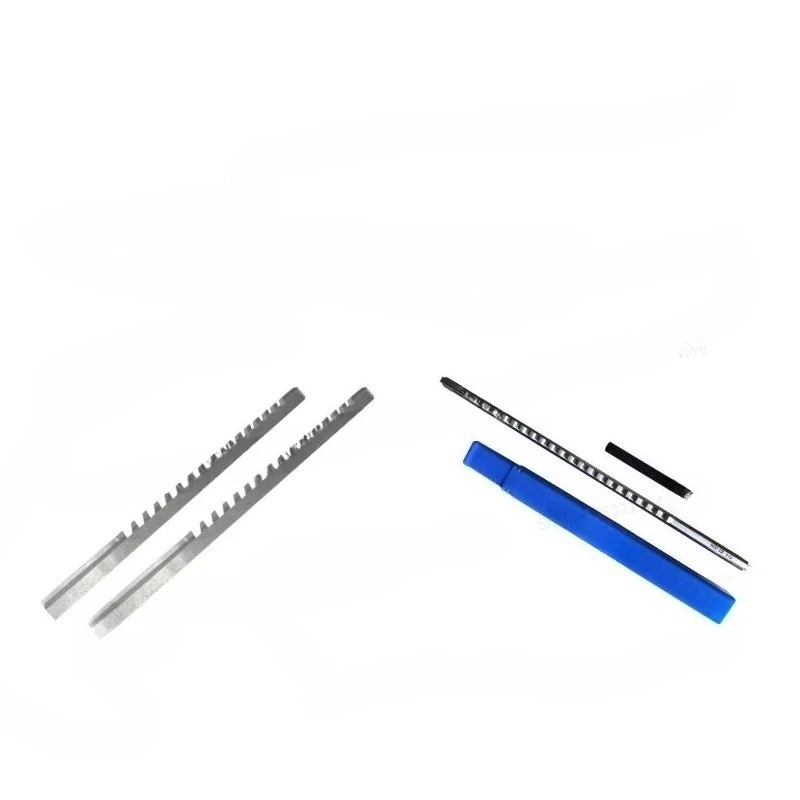 For Keyway Pusher Set HSS Broach Broach and Its Accessories