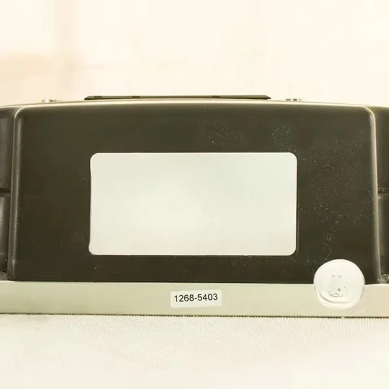 Original Curtis Controller for Golf Cart 1268-5403 Servo Motor Controller Electric Vehicle Conversion Kit