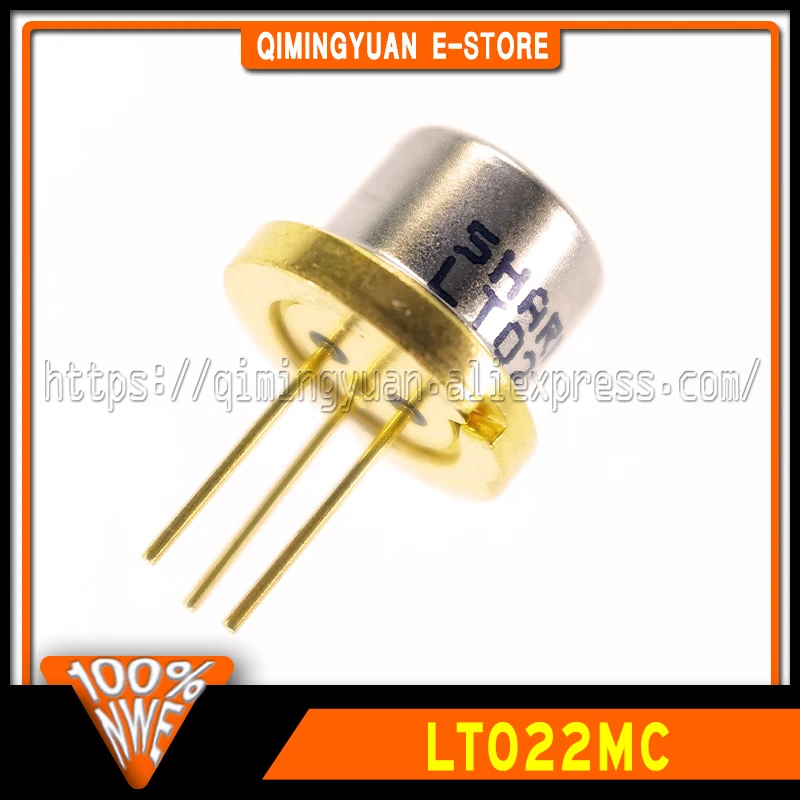 1~5PCS/LOT LT022MC LT022 CAN-3 IN STOCK