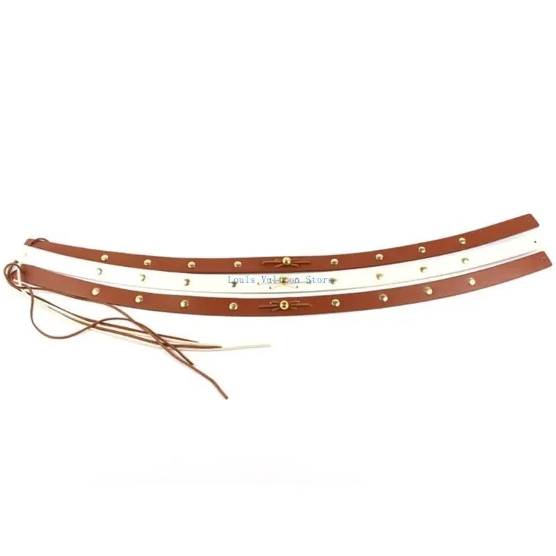 

L5YB Cowboy Hat Band DIY коренная американская шляпа Band West Hat Hat Belt Strail Hat Band Beaded Hatband Hat Band