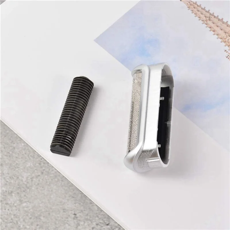 Сменная сетка для бритвы и резак подходит для Braun Cruzer P40P50P60P70P80P90 M90S