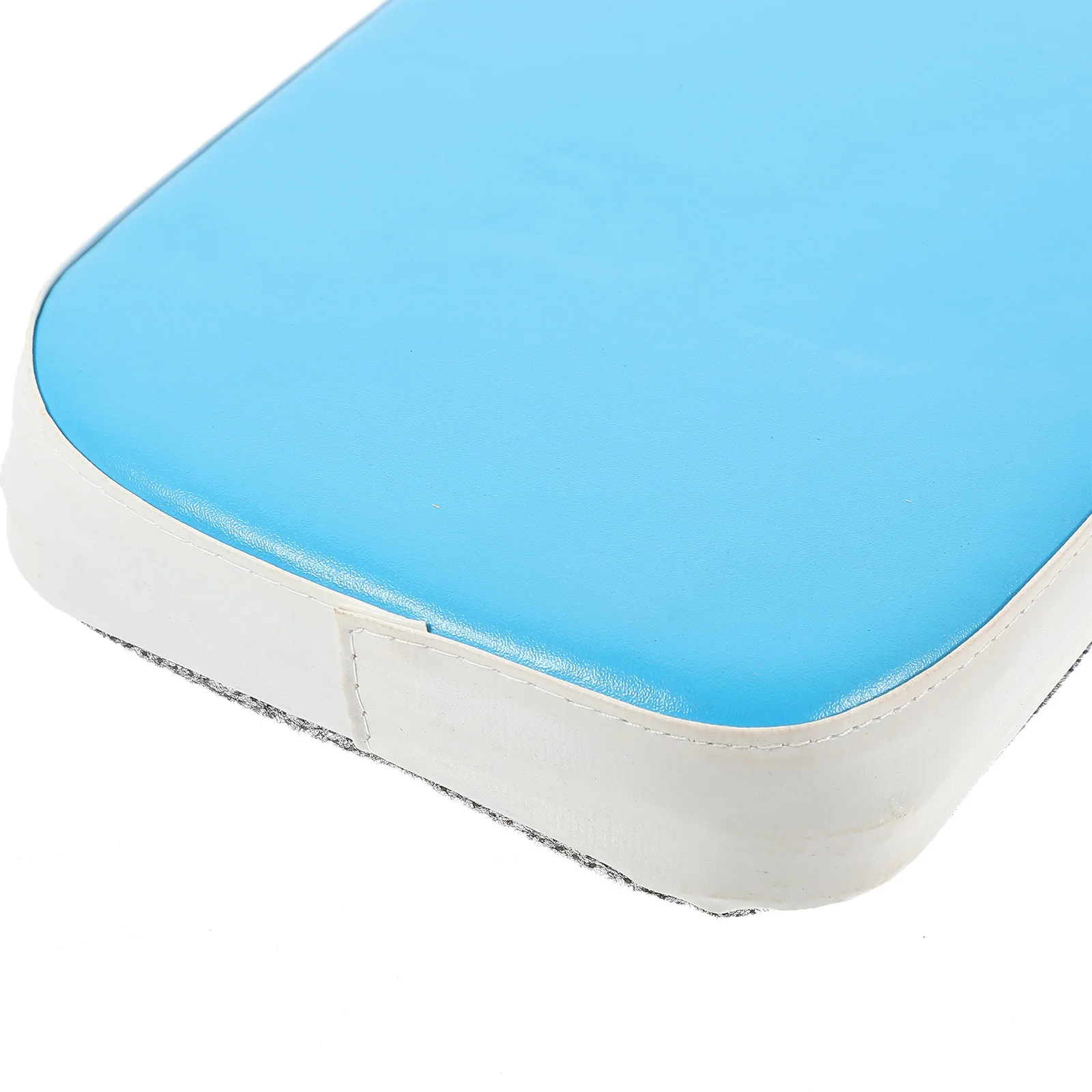 

Thicker Sponge Cycling Cushion Rear Saddle Non-Slip Surface Easy Clean Dirt Bicycle Seat Cover Bike Chair Bike