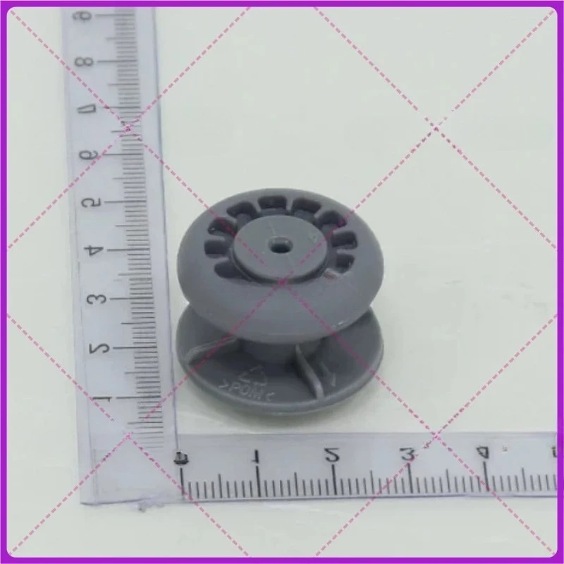 Suitable for Midea dishwasher upper bowl basket rail support assembly 12176000010412 view 3