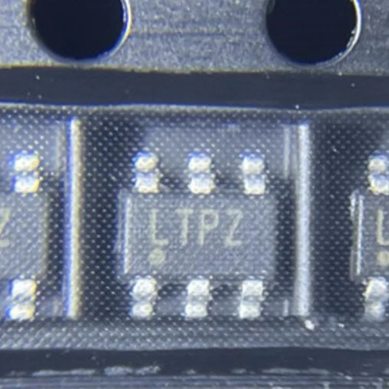 

LT1790ACS6-2.5 LT1790AIS6-2.5 LT1790BCS6-2.5 LT1790BIS6-2.5 LTPZ SOT23-6 New Original Genuine