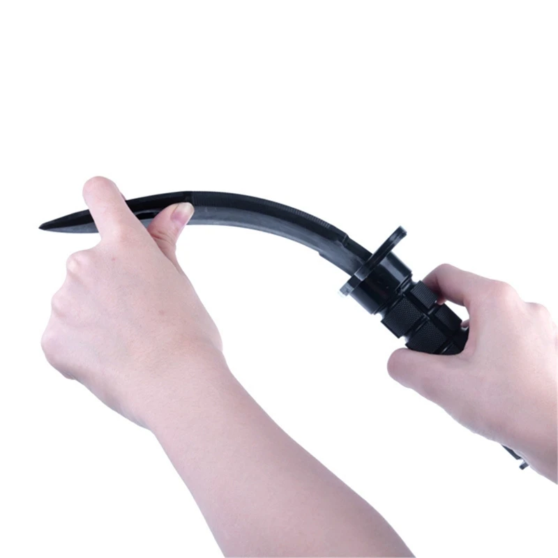 

Rubber Knife Military Training Model for Party Kids Birthday Gift
