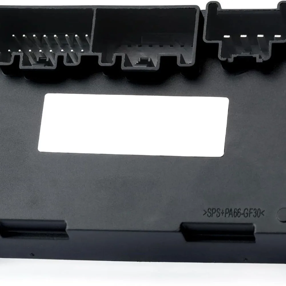 For Dodge For Durango 2021 Transfer Case Control Module Replacement Part 68499620AA 68499620AB Automotive ABS Component