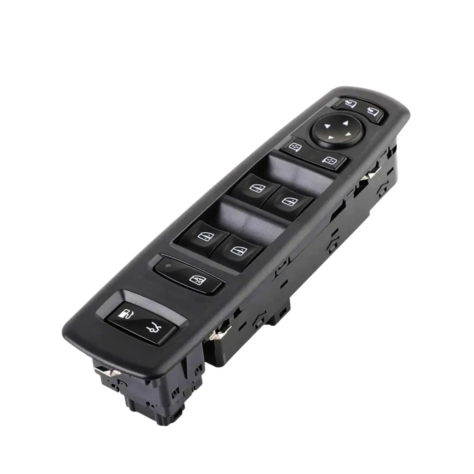 

809611518R Переключатель управления стеклоподъемником Панель кнопок топливного бака для Renault Latitude L70 Talisman 2011 года Samsung SM5 SM7 2017