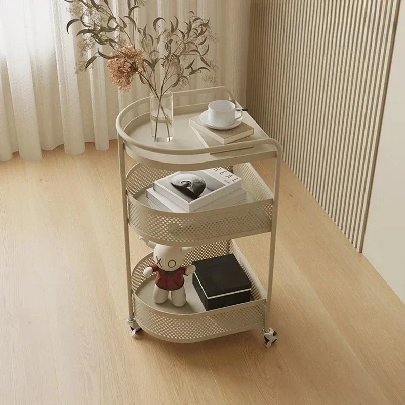 Home Gadgets Useful Kitchen Storage Organizer Shelves Shelf Utensils Cabinet Rack Garden
