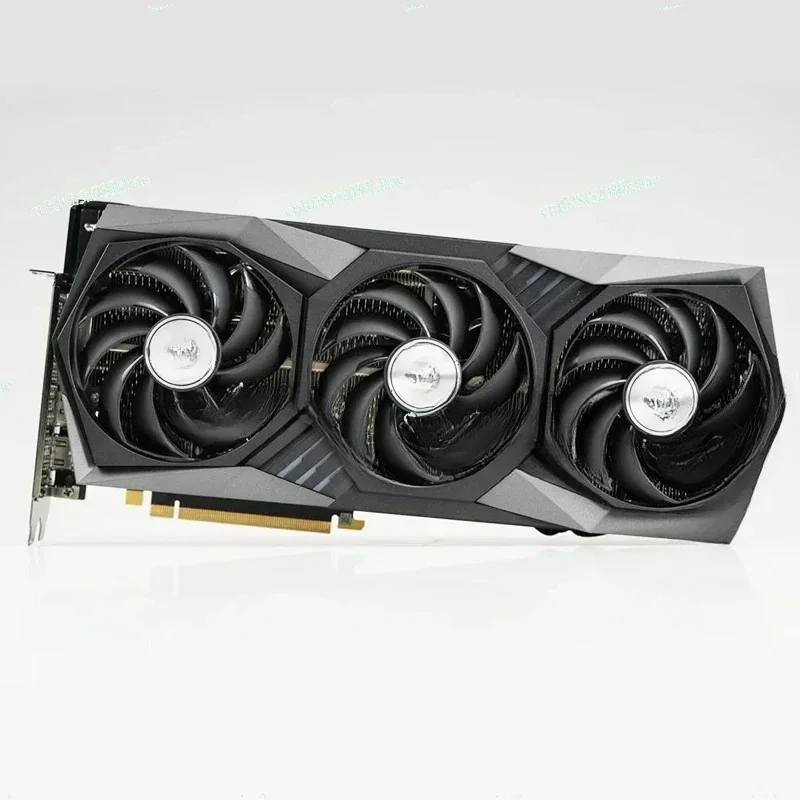 Kartu Gaming RTX 3060Ti 8g, Mendukung RTX 3060 Ti