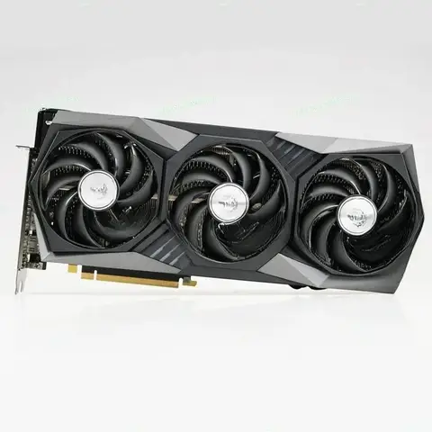 RTX 3060Ti 8g Gaming Card, Supports RTX 3060 Ti