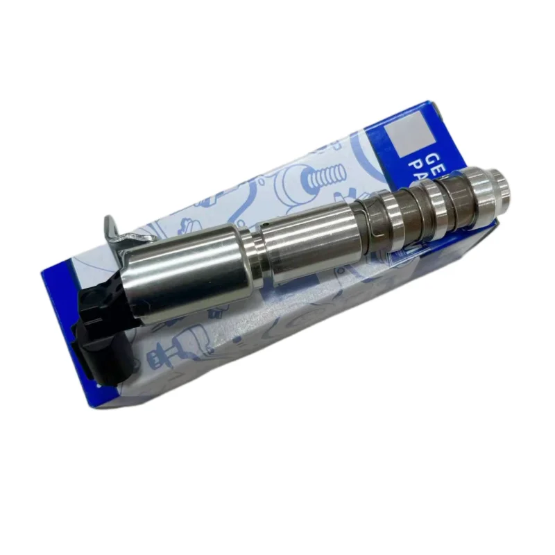 1PCS VVT Engine Variable Timing Solenoid Valve For GMC For Buick For Cadillac ATS CTS SRX XTS 12636175 12626012 VVT190