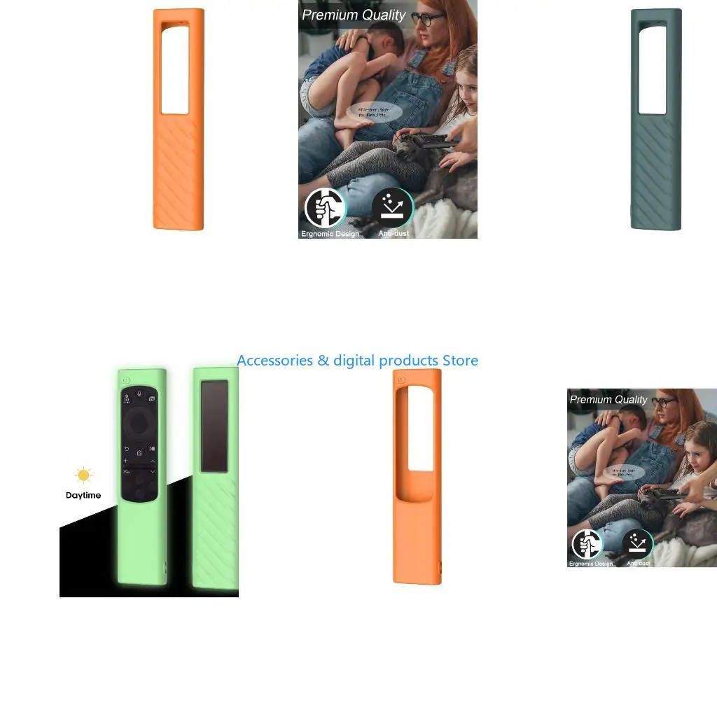 77JD Shock Absorbing Protective Case for TM2280E BN5901391 Remote Protections