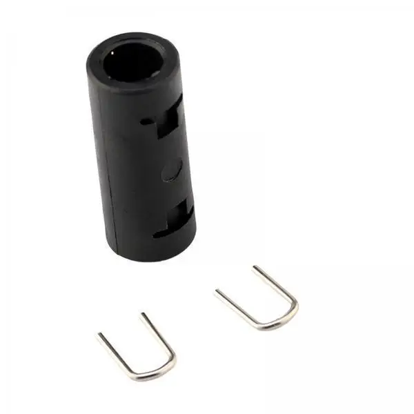 3x Extension Connector, Replace Quick Disconnect Joint Adapter for High Pressure Washer Hose