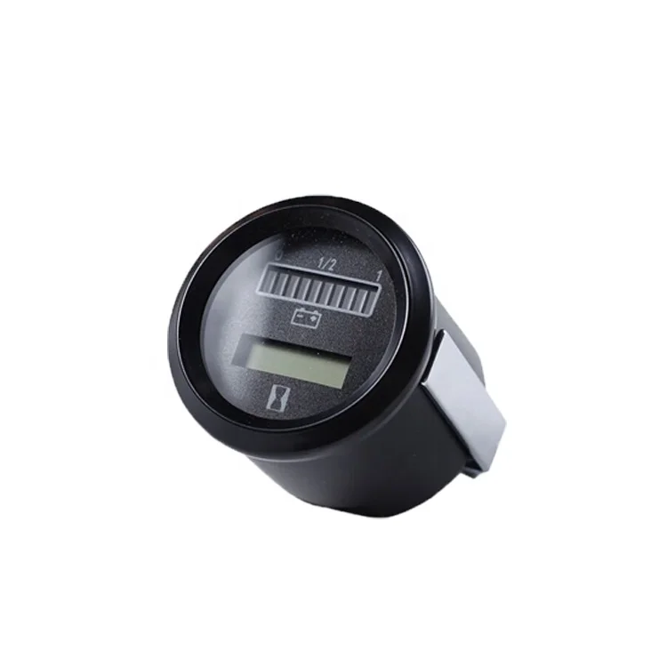 Applicable to Linde Forklift OEM Hour Meter PN 7917294031 PN 11523610500 From China Supplier