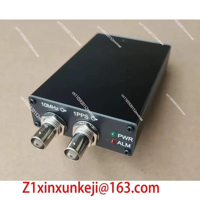 Suitable for PLL-GNSSDO, GNSS Taming Clock, Beidou, GLONASS,GALI,GPSDO, High Precision Clock Precision