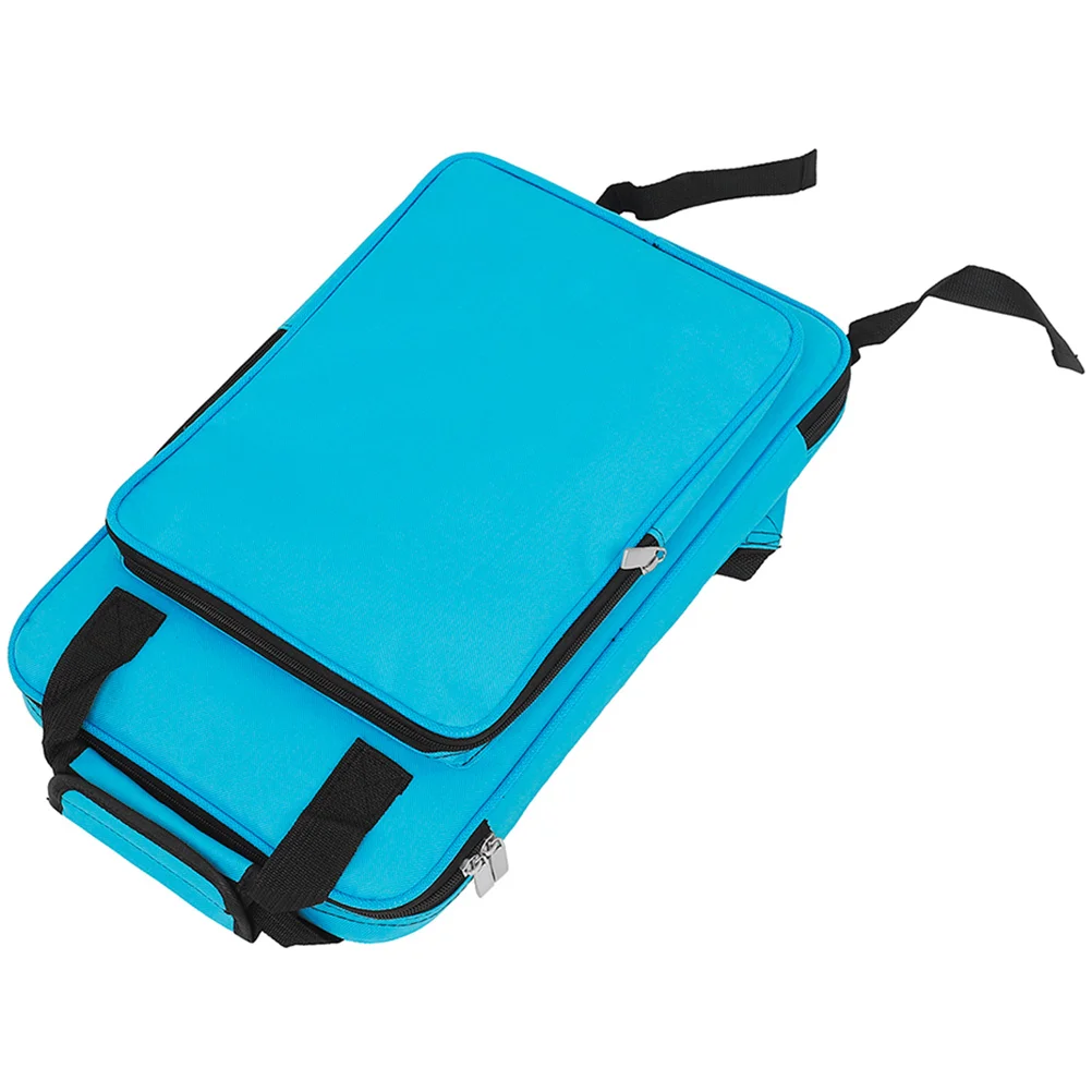 

Oxford Cloth Portable Drum Stick Bag Storage Mallets Carry Case Tote Drumstick Drum Stick Storage Holders Holder