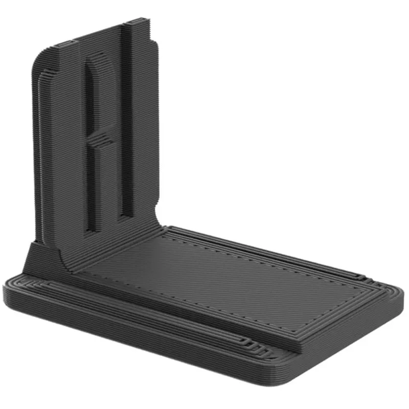 

ГОРЯЧАЯ НОВИНКА! A72T Крепление-клипса для беспроводного микрофона DJI MIC, адаптерная пластина для горячего/холодного крепления, пластина для горячего крепления