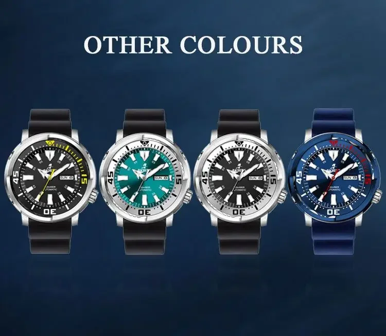 أفضل لأجزاء حزام الفرقة للرجال والرجال من الجلد، ساعات معقدة للرجال، ساعة طيار ميكانيكية