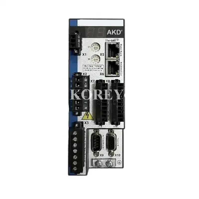 In Stock Driver AKD-P00606-NBCC-I000 Original Please Inquiry