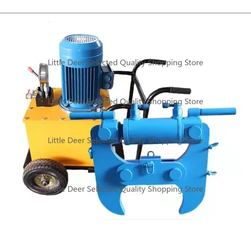 

Concrete Hydraulic Shears/hydraulic House Demolition alligator Jaw Pliers Mobile Crusher