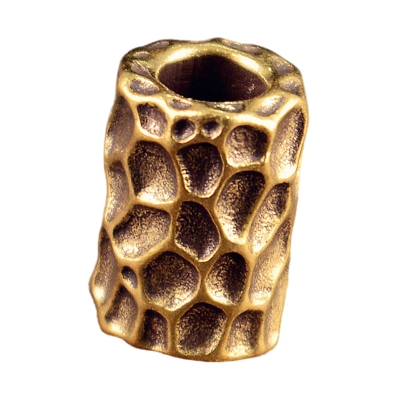 

Engraved Bead DIY Craft Accessories Jewelry Making Braiding Supplies