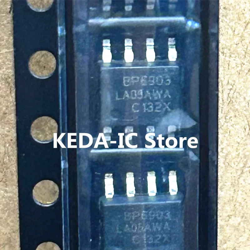 

20-500 шт./лот BP6903 BP6903A SOP8 Новый оригинал