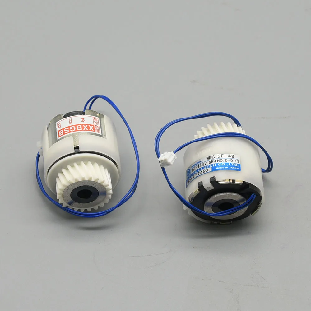 1PCS Original 121K37450 Registration Clutch for Xerox V5070 4070 3070 5335