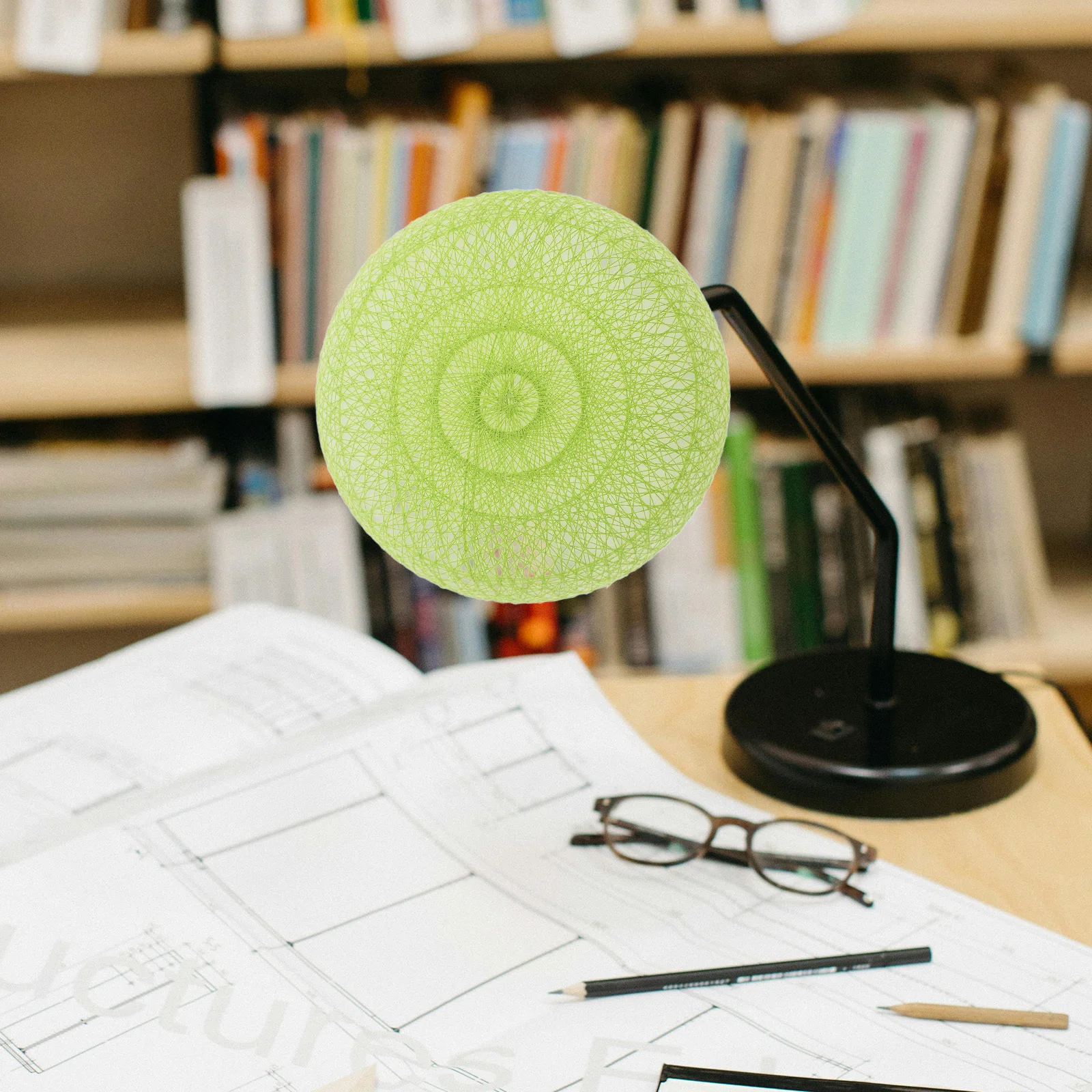 

Абажур в форме глобуса, замена круглого шара для потолочного светильника, декоративная крышка лампы, стильное домашнее внутреннее освещение