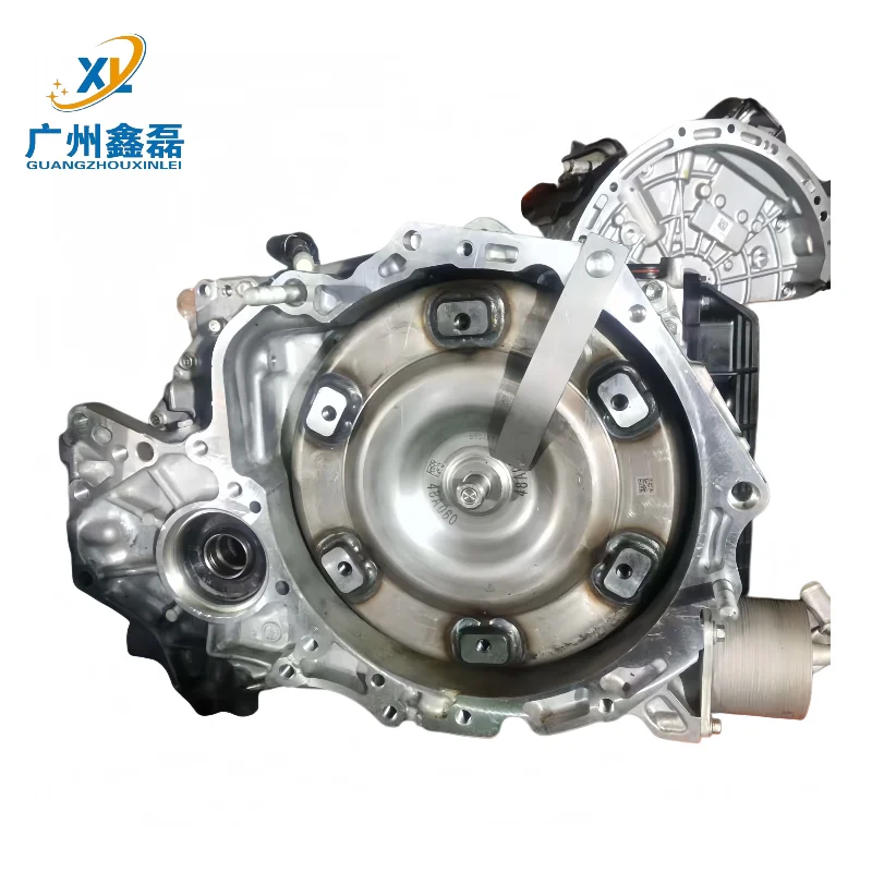 Brand New 8G45 AWF8G45 8-Speed Automatic Transmission Gearbox for BMW for Volvo for Peugeot 2022+