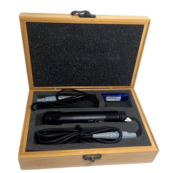 Ophthalmic Machine AB Scan  Ultrasound Scanner CAS-2000 BERMedical Physical Therapy Scanner Machine Eye test