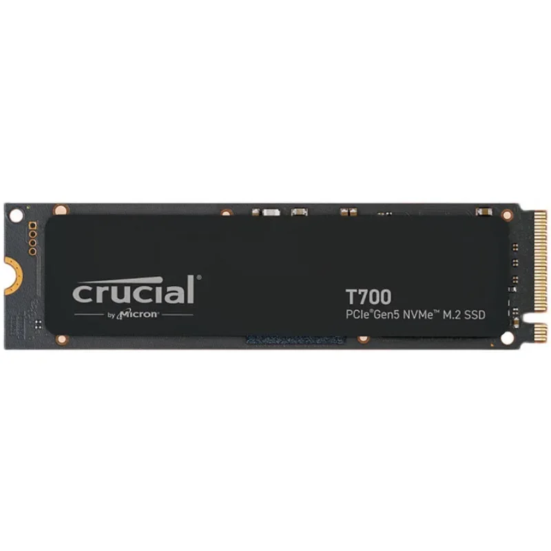 أحدث إصدار من Cruciale pe Gen 5 Nvme. 2 SSD ، 1 ci ، 2 cio ، 4 قرص صلب داخلي ، قطع غيار Schijven ، الأحدث