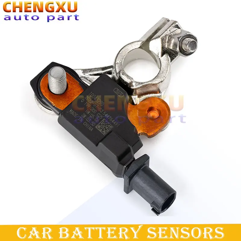 

4692269AI 4692269AG Car Battery Sensors for Jeep Wrangler Cherokee Chrysler 300 Dodge Ram 11-20 4692269 4692269AH