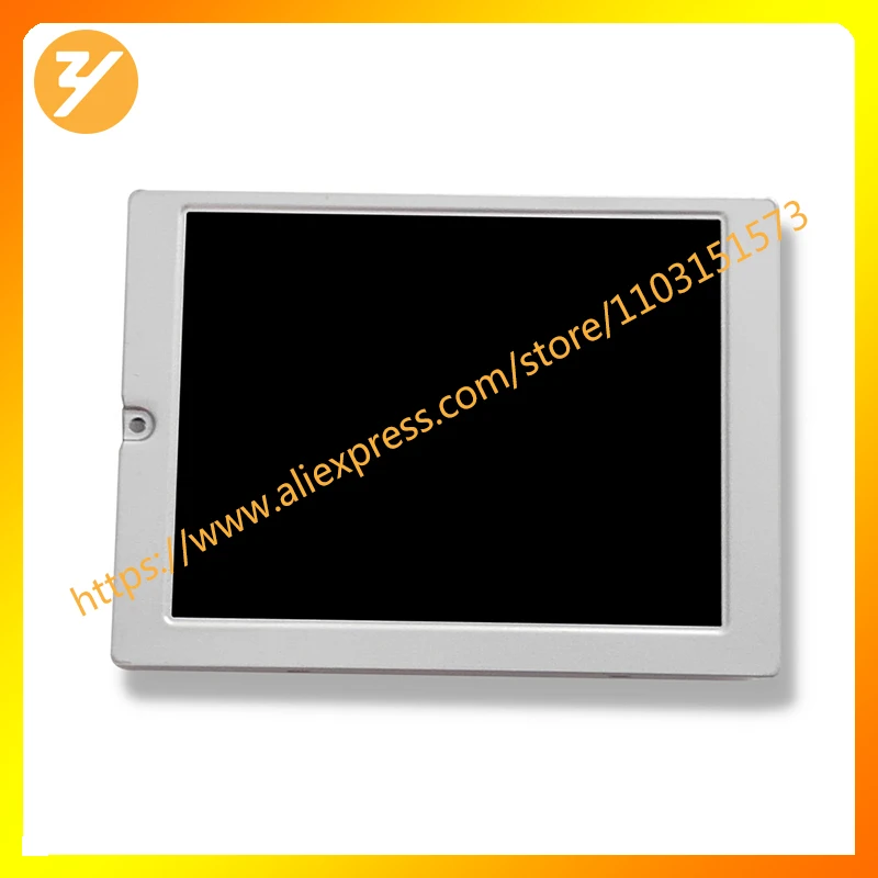 

KCG047QVLAF-G040 4.7" 320*240 wled LCD Display Screen Panel Zhiyan supply