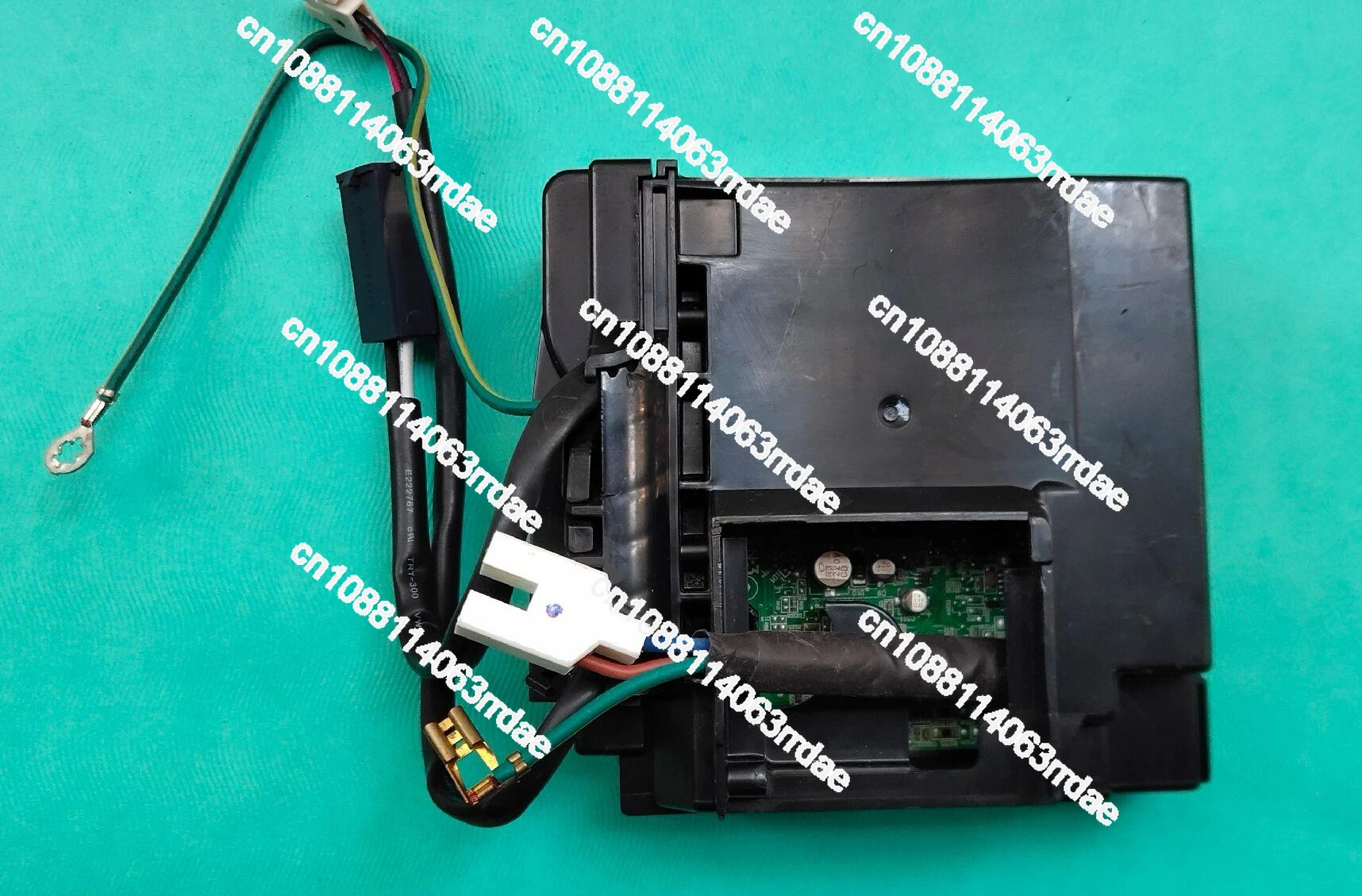 Drive Board of Frequency Conversion Board Is Suitable for Haier Refrigerator 0193525188 Embraco QD VCC3 2456 B5