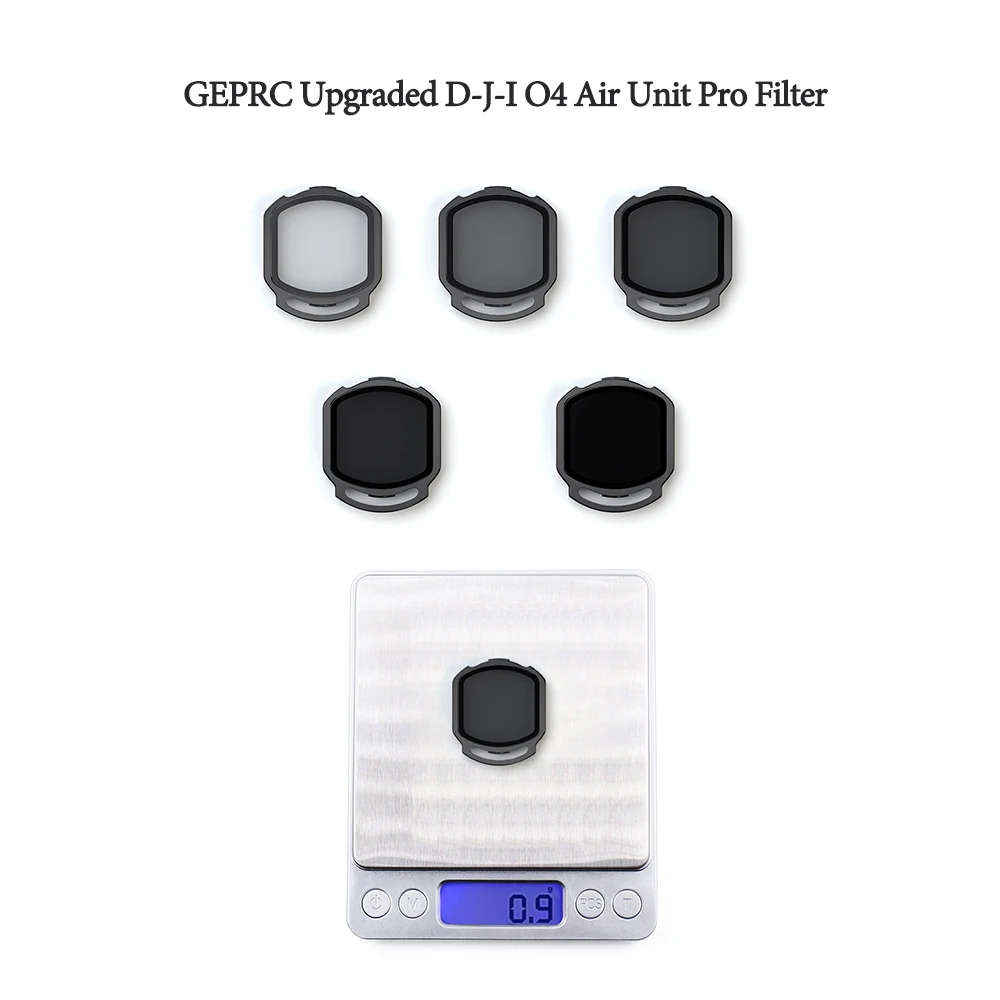 Geprc O4 Air Unit P… - image