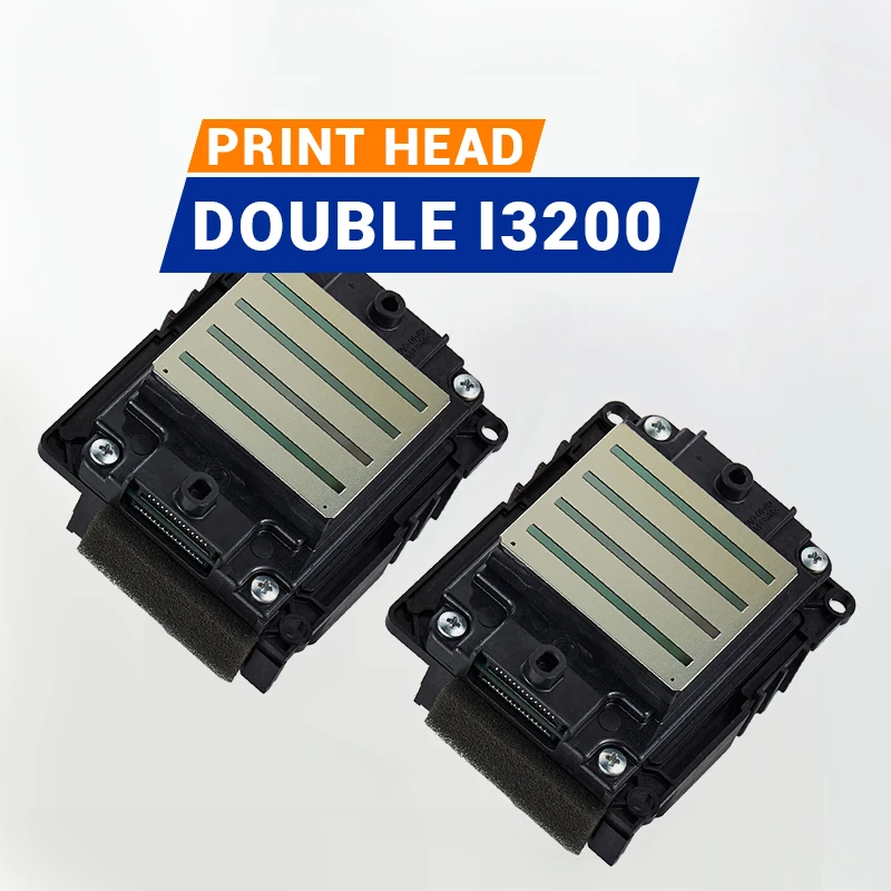 I3200 Dubbele Printkop 3D UV Platte Intelligente Verticale Muur Printe Inkjet Drukmachine, Direct naar Muur Schildermachine