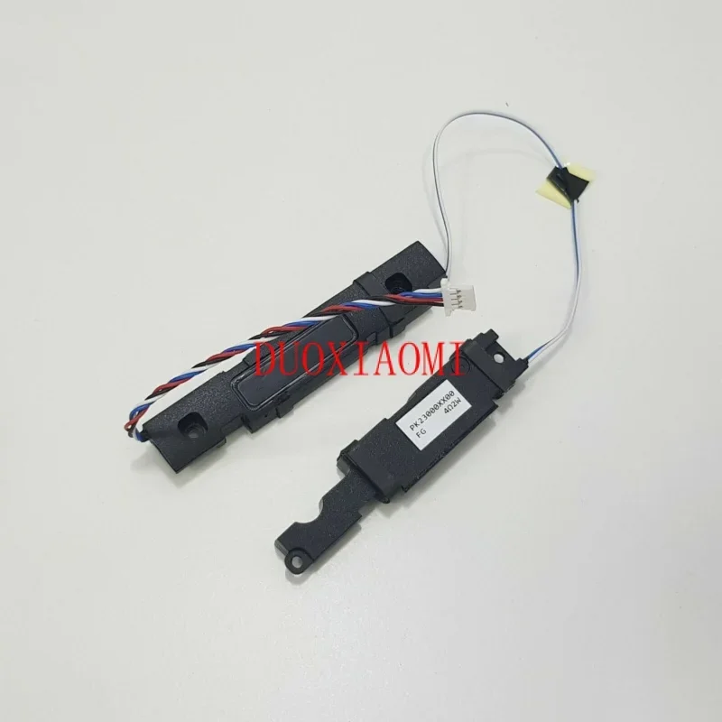 Black Speaker For Dell Latitude E7280 7290 7380 7390 Speaker 0PVYM2