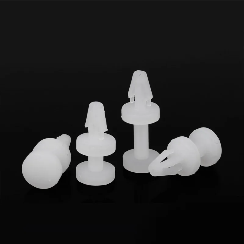 3.0mm Mount Hole PC Circuit Board Inserting Fixing Isolation Column Aircraft Head Spacer Support Spacing Fixed SPS-5~15