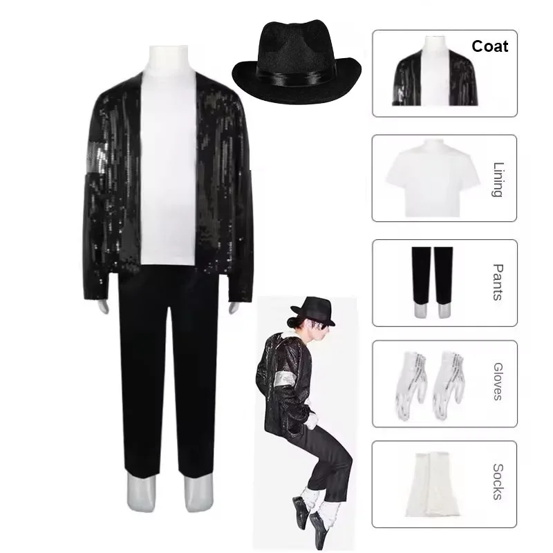 Michael Jackson Dan…