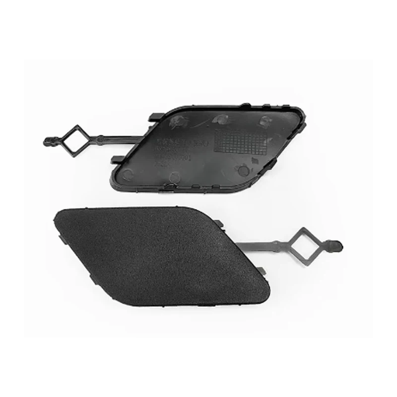 Suitable for Peugeot 4008 5008 3008 rear trailer cover  traction cover rear bumper trailer cover tow hook cover traction hook