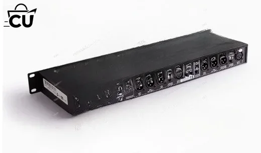 Mono 4-way 234XL for electronic crossovers and XLRs dbx234 dbx 234XL dbx 234 Professional Audio Peripherals Stereo 2/3-way