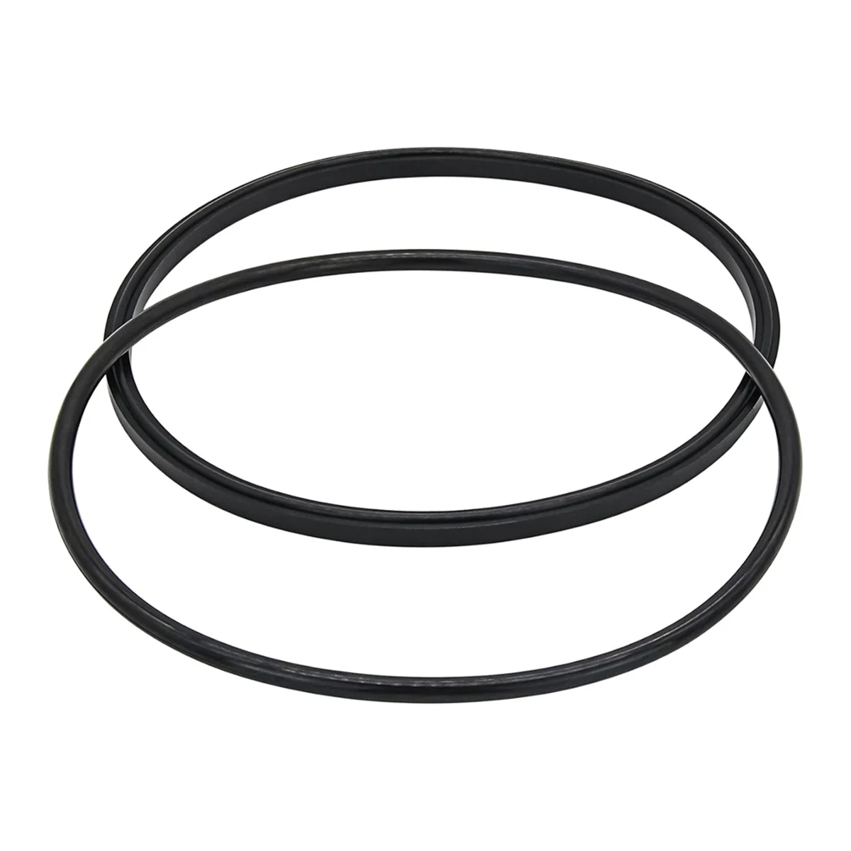 R0446200 Lid Seal Gasket & O-Ring Replace Part for Zodiac, Jandy JEP, Stealth SHPF SHPM Series Pool Pumps