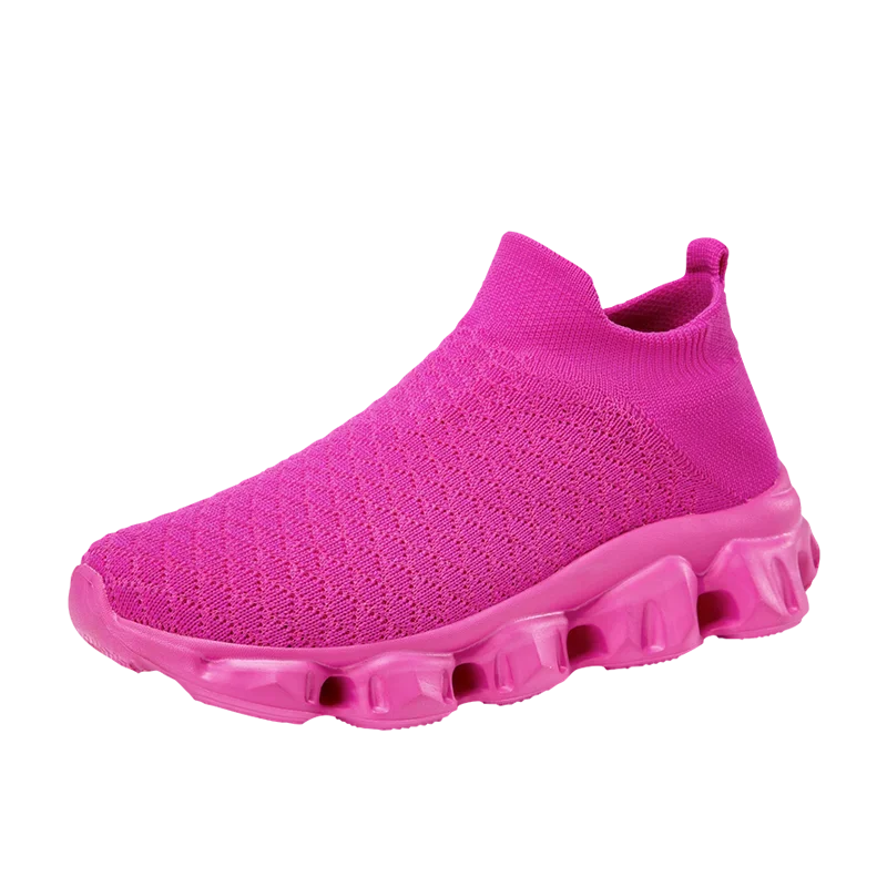 

Fashionable and casual men's and women's sports shoes, light and casual spring and autumn breathable lightweight running shoes