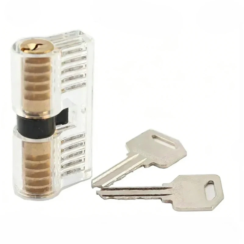 Thumbnail 2 - #81 Compare Padlocks Before You Buy