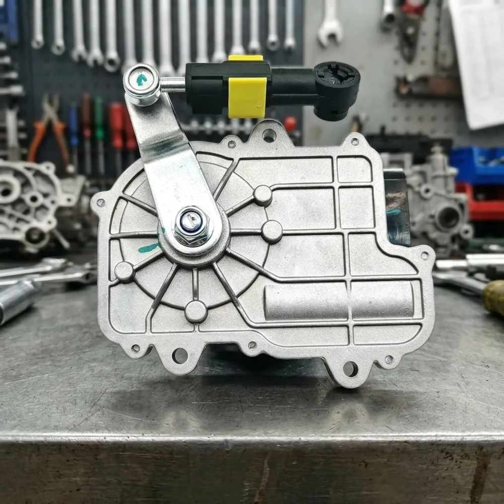 Electronic Shift Module 025CHA-1506600 For Chery For Tiggo 7 8 For 5X 3 For Arrizo 5 For GX For Exeed For LX Car Interior view 5