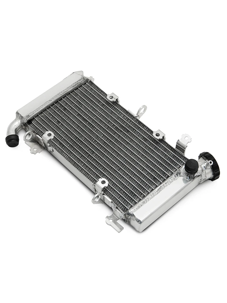 Motorkühler für CB400X 13-20 CB500F 13-21 16 17 CB500X 19-21 CB 500 94-03 CB 500 X ABS 13 14 15 CBF500 / ABS 04-08 – Detail 6